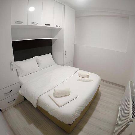 Cihangir Apart Istambul Exterior foto