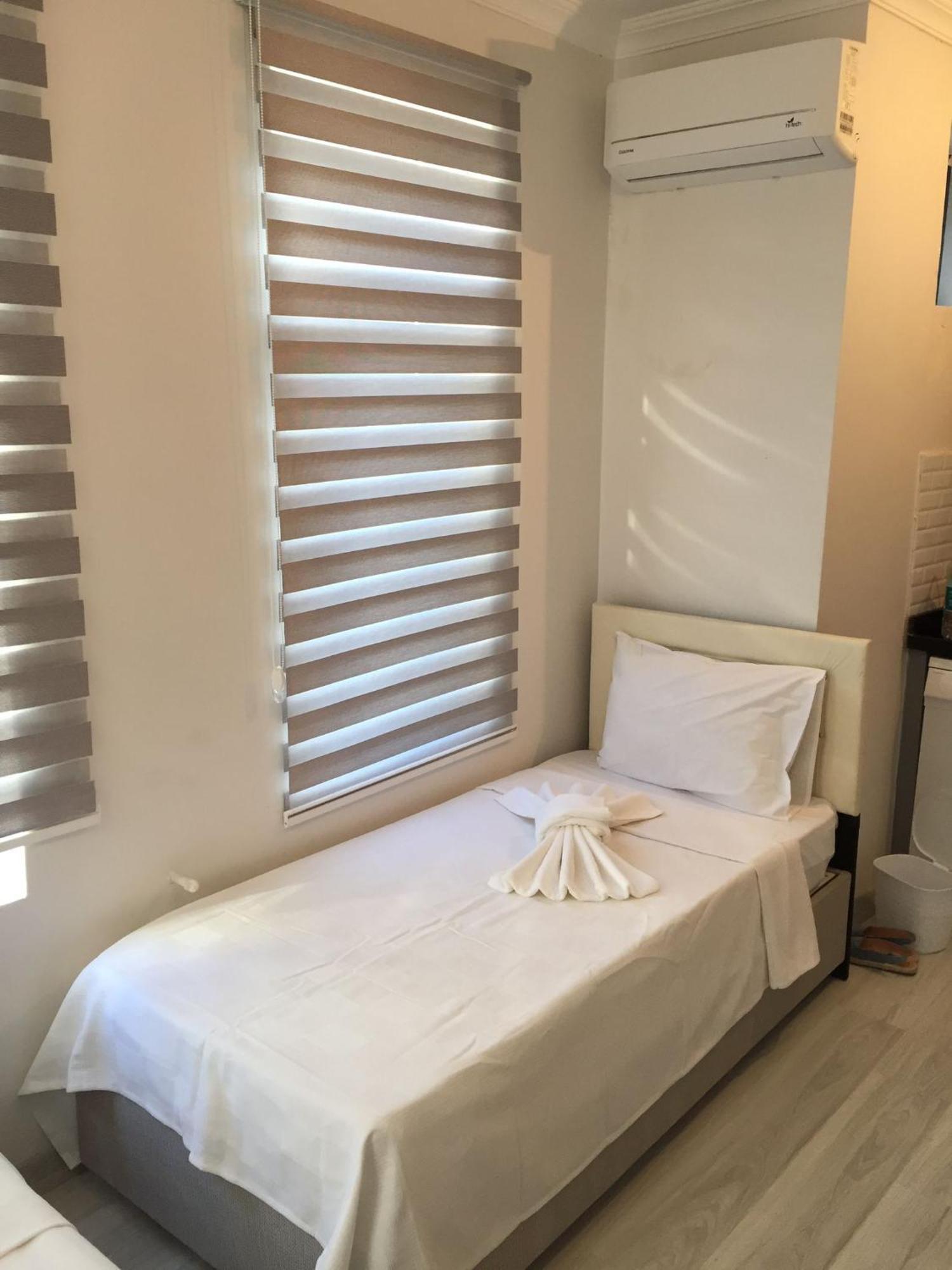 Cihangir Apart Istambul Exterior foto