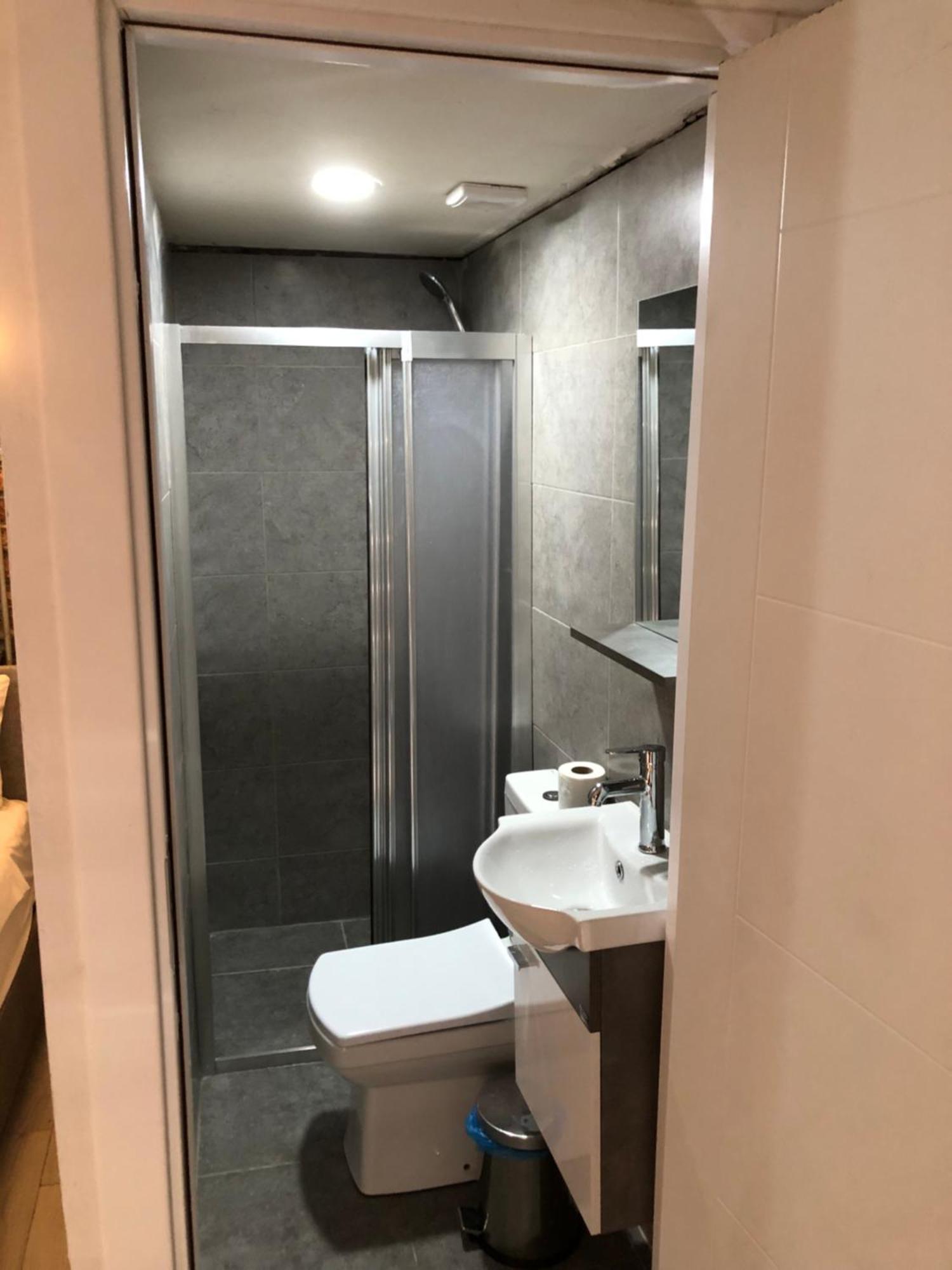 Cihangir Apart Istambul Exterior foto