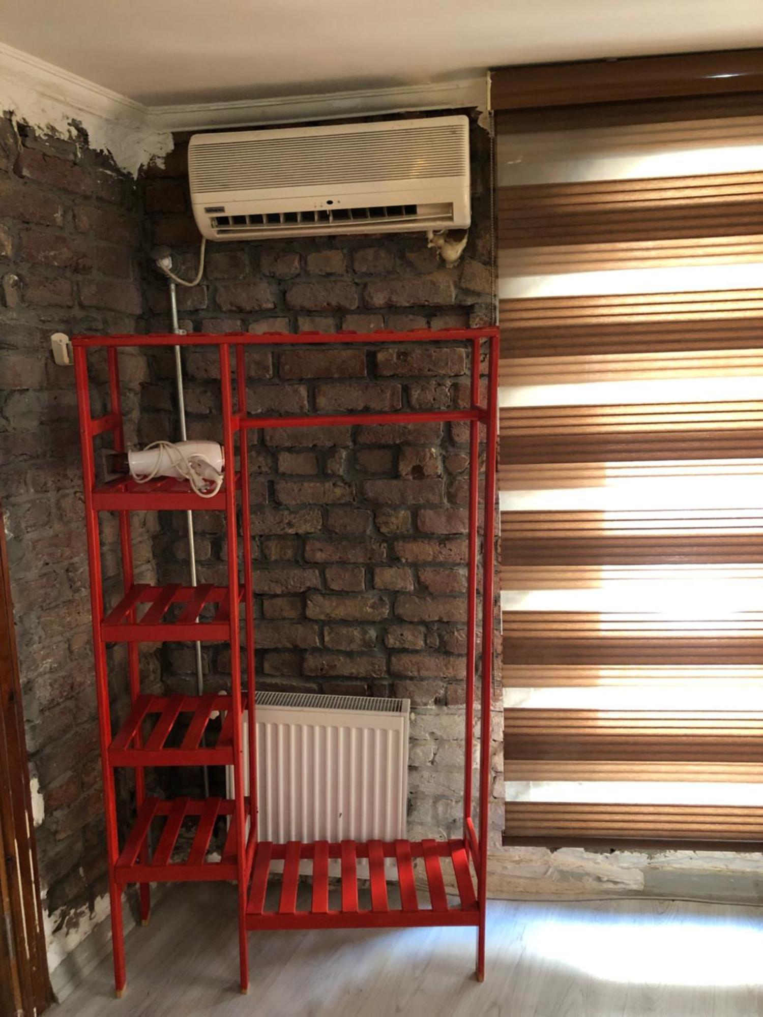 Cihangir Apart Istambul Exterior foto